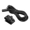 Car Audio Microphone Interface 2.5mm Audio Cable for Pioneer Kenwood DNX-9960 - 6