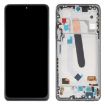AMOLED LCD Screen Digitizer Assembly for Xiaomi Redmi K40 Pro+/Mi 11i/Poco F3 - 3