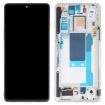 OLED LCD Screen for Xiaomi Redmi K40 Gaming Full Assembly Silver - 3