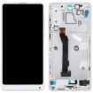 LCD Screen and Digitizer Assembly for Xiaomi MI Mix 2S - White - 3