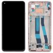 LCD Screen for Xiaomi Mi 11 Lite - Gold - 3