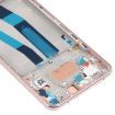 LCD Screen for Xiaomi Mi 11 Lite - Gold - 4