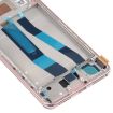 LCD Screen for Xiaomi Mi 11 Lite - Gold - 5