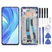 LCD Screen for Xiaomi Mi 11 Lite - Blue - 1