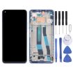 LCD Screen for Xiaomi Mi 11 Lite - Blue - 2