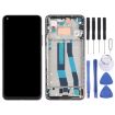LCD Screen for Xiaomi Mi 11 Lite - Full Assembly with Frame - 2