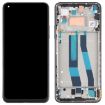 LCD Screen for Xiaomi Mi 11 Lite - Full Assembly with Frame - 3