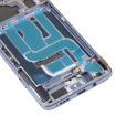 LCD Screen and Digitizer Assembly for Xiaomi Black Shark 4/4 Pro - Silver - 5