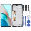 LCD Screen Digitizer Assembly for Xiaomi Redmi Note 9 5G/9T 5G - 1