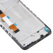 LCD Screen Digitizer Assembly for Xiaomi Redmi Note 9 5G/9T 5G - 5