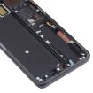 AMOLED LCD Screen for Xiaomi Mi Note 10 Lite - Black - 4