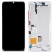 AMOLED LCD Screen for Xiaomi Mi Note 10 Lite - Silver - 3