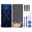 Super AMOLED LCD Screen and Digitizer for Xiaomi Black Shark 4/4 Pro - 1