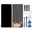 Super AMOLED LCD Screen and Digitizer for Xiaomi Black Shark 4/4 Pro - 2