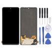 Xiaomi Black Shark 4S LCD Screen & Digitizer Assembly - Super AMOLED Material - 2