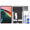 Xiaomi Pad 5/Pad 5 Pro TFT LCD Screen with Digitizer Assembly - 1