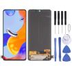 Super AMOLED LCD Screen & Digitizer Assembly for Xiaomi Redmi Note 11 Pro/11 Pro+ 5G India/11E Pro 5G - 1