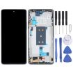 OLED LCD Screen for Xiaomi Mi 11T/11T Pro - Black - 2