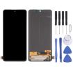 OLED LCD Screen Digitizer for Xiaomi Redmi Note 11 Pro+ - 2