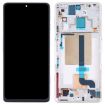 LCD Screen and Digitizer Assembly for Xiaomi Redmi K50 Gaming/Poco F4 GT - 3