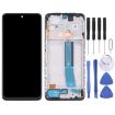 AMOLED LCD Screen & Digitizer for Xiaomi Redmi Note 11 4G - 2