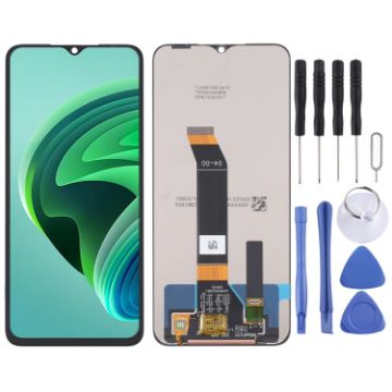 LCD Screen and Digitizer Assembly for Xiaomi Redmi Note 11E - 1