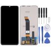 LCD Screen and Digitizer Assembly for Xiaomi Redmi Note 11E - 2