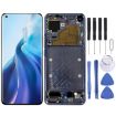 LCD Screen for Xiaomi Mi 11 M2011K2C - Purple - 1
