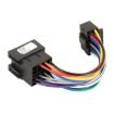 Sony to Volkswagen ISO Car Adapter Cable - 4