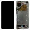 LCD Screen for Xiaomi Mi 11 M2011K2C - Silver - 3