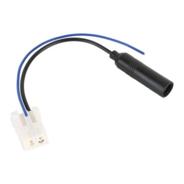 Car Radio Antenna Adapter Cable for Toyota 2010-2013 - 1