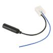Car Radio Antenna Adapter Cable for Toyota 2010-2013 - 3