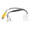 Toyota 2008-2012 Rear View Camera Adapter Cable - 2
