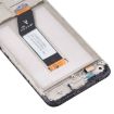 LCD Screen for Xiaomi Redmi 10 Prime Digitizer Full Assembly - 4