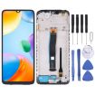 LCD Screen Digitizer Assembly for Xiaomi Redmi 10C/Poco C40 - 1