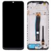LCD Screen Digitizer Assembly for Xiaomi Redmi 10C/Poco C40 - 3