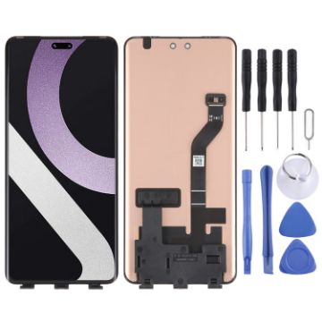 AMOLED LCD Screen For Xiaomi Civi 2 - Full Assembly - 1