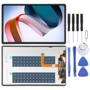 LCD Screen For Xiaomi Redmi Pad - Full Assembly - 1