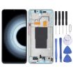 AMOLED LCD Screen For Xiaomi Redmi K50 Ultra/12T/12T Pro (Blue) - 1