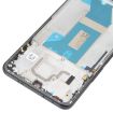 AMOLED LCD Screen For Xiaomi Redmi K50/K50 Pro - Black - 4