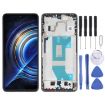 AMOLED LCD Screen For Xiaomi Redmi K50/K50 Pro - Blue - 1