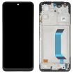 AMOLED LCD Screen Xiaomi Redmi Note 12 - Black - 2