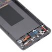 AMOLED LCD Screen For Xiaomi 12 Pro/12S Pro - Black - 3