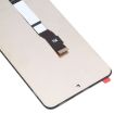 TFT LCD Screen For Xiaomi Poco X4 GT with Digitizer - Full Assembly - 4