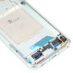 AMOLED LCD Screen For Xiaomi 13 Digitizer Assembly (Green) - 4