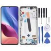OLED LCD Screen For Xiaomi Redmi K40 Pro+ Digitizer Full Assembly - 1
