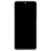 OLED LCD Screen for Xiaomi Mi 11i Digitizer Assembly (Silver) - 2
