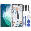 Xiaomi 11X Pro OLED LCD Screen Digitizer Full Assembly - Black - 1