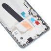OLED LCD Screen For Xiaomi Redmi K40 Pro Digitizer Full Assembly (Blue) - 5