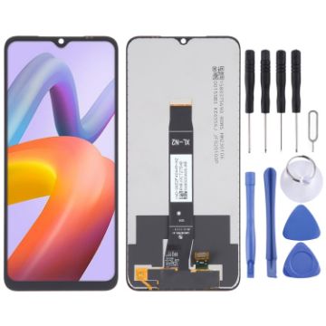 Xiaomi Redmi A2 LCD Screen with Digitizer Assembly - 1
